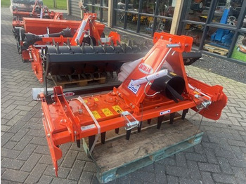 Soil tillage equipment ORTOLAN