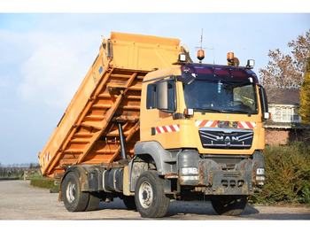 Tipper MAN TGS 18.320