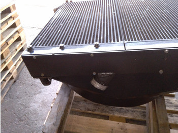 Intercooler for Construction machinery Bomag BM1000-35 -: picture 3