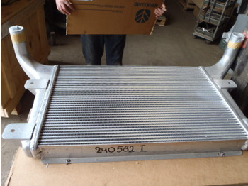 Intercooler CASE