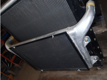 Intercooler CASE