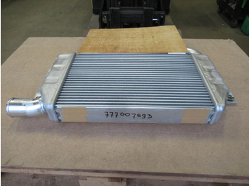 Intercooler CASE