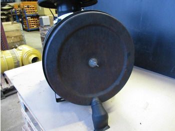 Air filter for Construction machinery Caterpillar C13 -: picture 2 Air filter for Construction machinery Caterpillar C13 -: picture 2