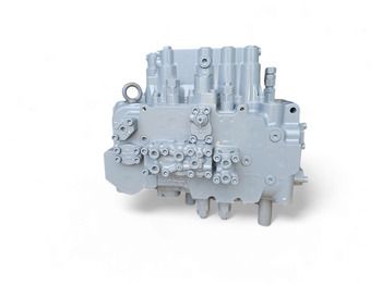 New Hydraulic valve for Construction machinery Hitachi 4723259: picture 3 New Hydraulic valve for Construction machinery Hitachi 4723259: picture 3
