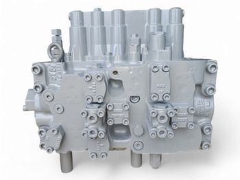 New Hydraulic valve for Construction machinery Hitachi 4723259: picture 5 New Hydraulic valve for Construction machinery Hitachi 4723259: picture 5