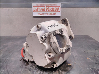 Hydraulic pump KRACHT