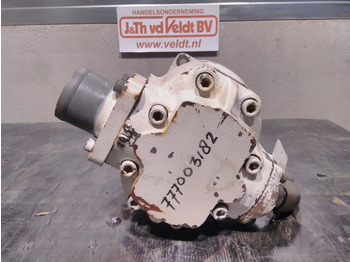 Hydraulic pump for Construction machinery Kracht KP5/300E20KV000DE2 -: picture 2