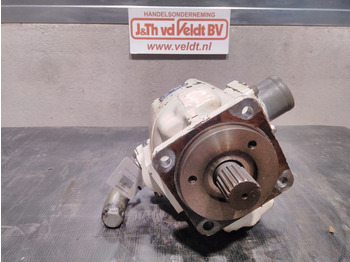 Hydraulic pump for Construction machinery Kracht KP5/300E20KV000DE2 -: picture 4