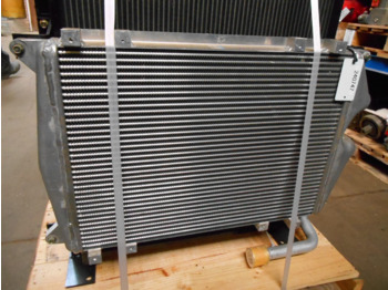 Intercooler