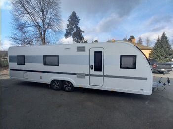 Caravan ADRIA Adora 753 UK: picture 4 Caravan ADRIA Adora 753 UK: picture 4