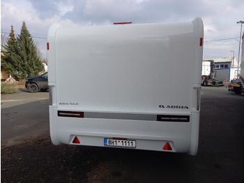 Caravan ADRIA Adora 753 UK: picture 5 Caravan ADRIA Adora 753 UK: picture 5