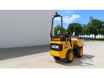 Mini dumper JCB 1T-2 HT: picture 2