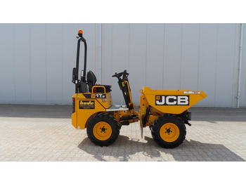 Mini dumper JCB