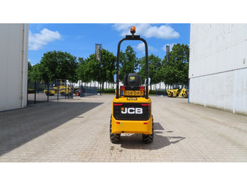 Mini dumper JCB 1T-2 HT: picture 3