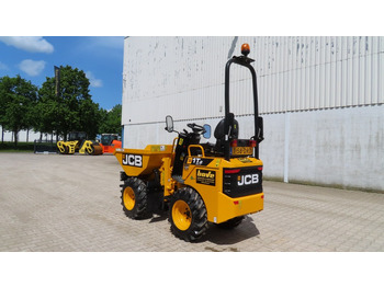 Mini dumper JCB 1T-2 HT: picture 4