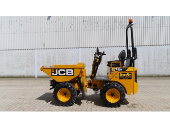 Mini dumper JCB 1T-2 HT: picture 5