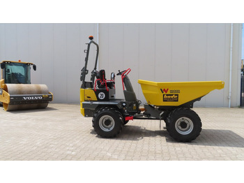 Mini dumper WACKER