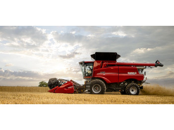 New Combine harvester Case IH Axial-Flow 7160: picture 2