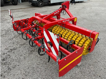 Farm roller GÜTTLER