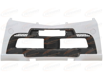 Bumper MERCEDES-BENZ Arocs