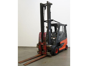 Electric forklift LINDE H