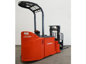 Stacker LINDE L