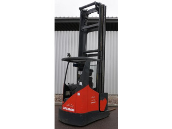 Reach truck LINDE R