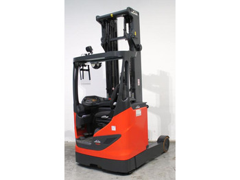 Reach truck LINDE R