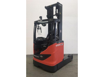 Reach truck LINDE R