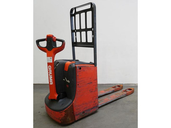 Pallet truck LINDE T18