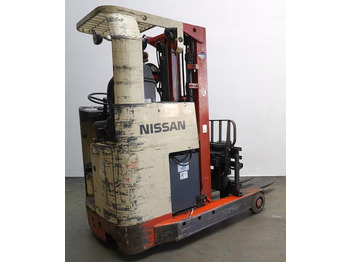 Reach truck NISSAN