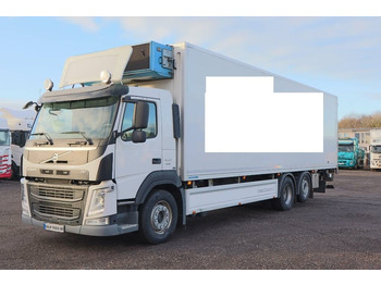 Refrigerator truck VOLVO FM 420