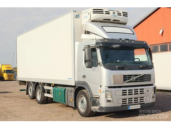 Refrigerator truck Volvo FM-440 6*2 Serie 8137: picture 2