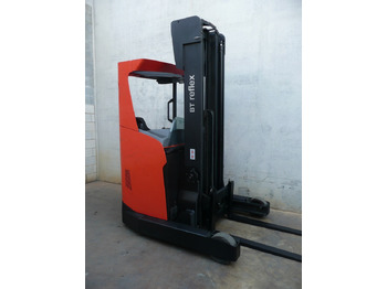 Reach truck BT