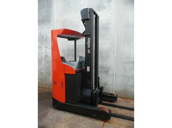 Reach truck BT