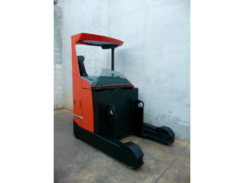 Reach truck BT