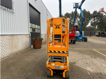 Scissor lift Runshare GTJZ05M: picture 5