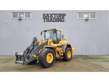 Wheel loader VOLVO L90H