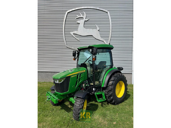 Compact tractor JOHN DEERE