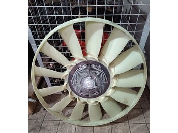 Fan DAF XF 106