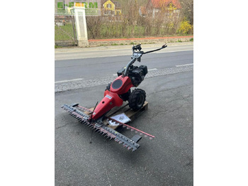 Mower AEBI