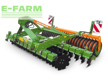 Disc harrow AMAZONE