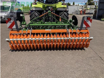 Disc harrow AMAZONE