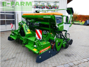 Seed drill AMAZONE