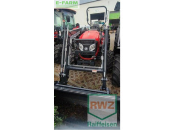 Farm tractor Branson f25rn: picture 5