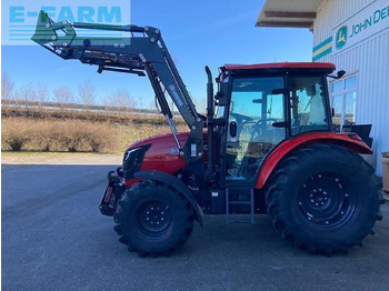 Farm tractor BRANSON