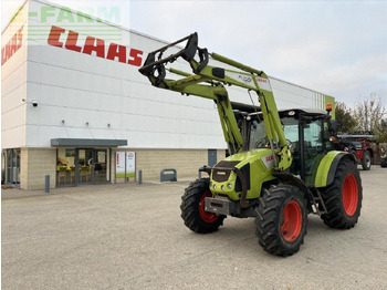 Farm tractor CLAAS Axos 330