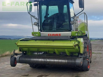 Forage harvester CLAAS JAGUAR 950 4WD: picture 2