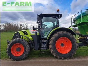 Farm tractor CLAAS Arion 630