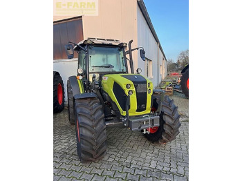 Farm tractor CLAAS Axos 240